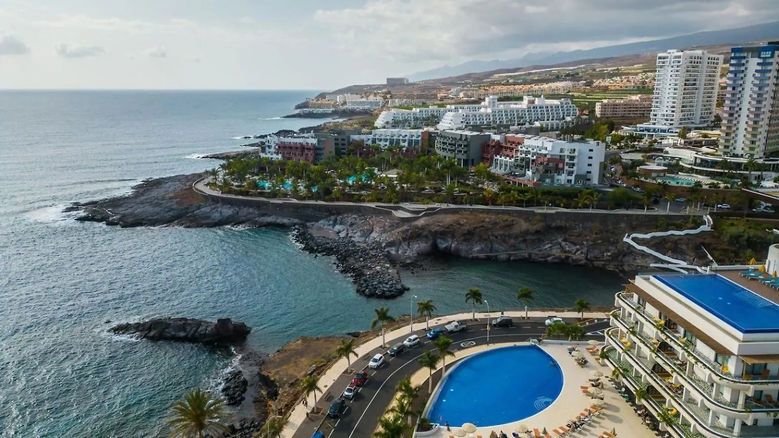 Apartamento Namib Paraiso Playa Paraiso