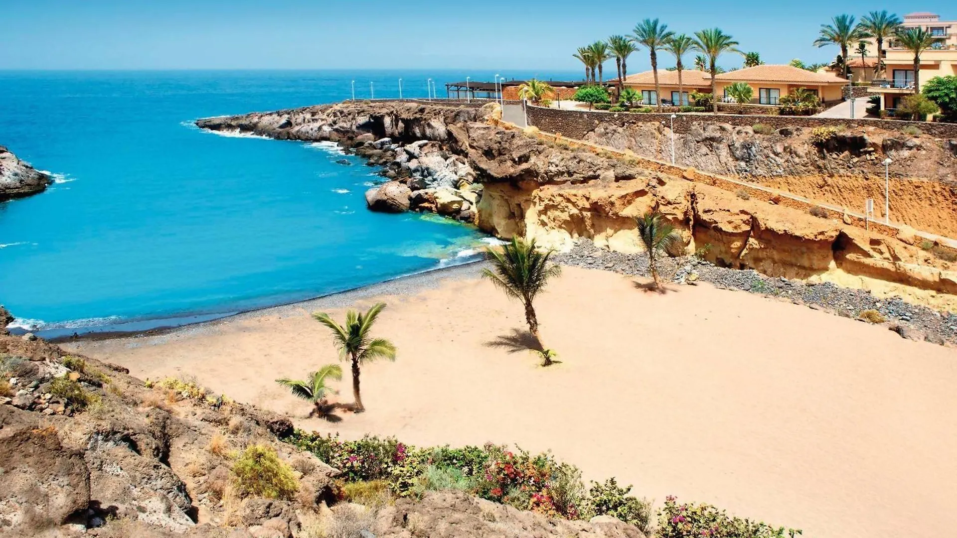 Apartamento Namib Paraiso Playa Paraiso