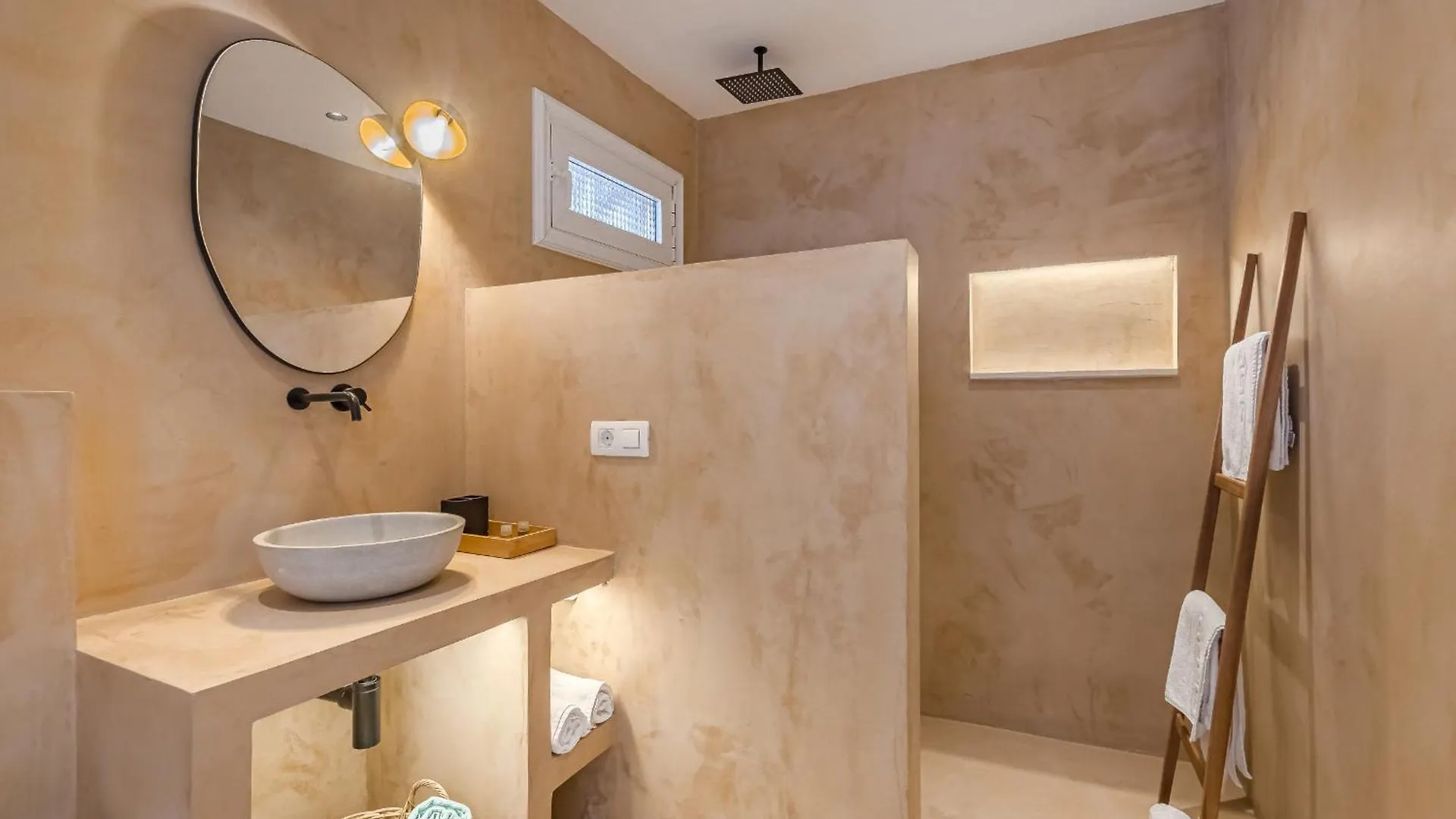 Apartamento Namib Paraiso Playa Paraiso  Espanha