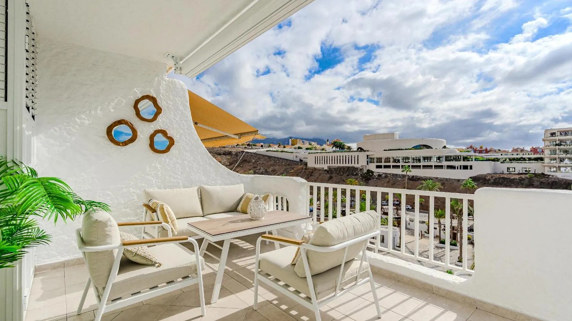 Apartamento Namib Paraiso Playa Paraiso  Espanha